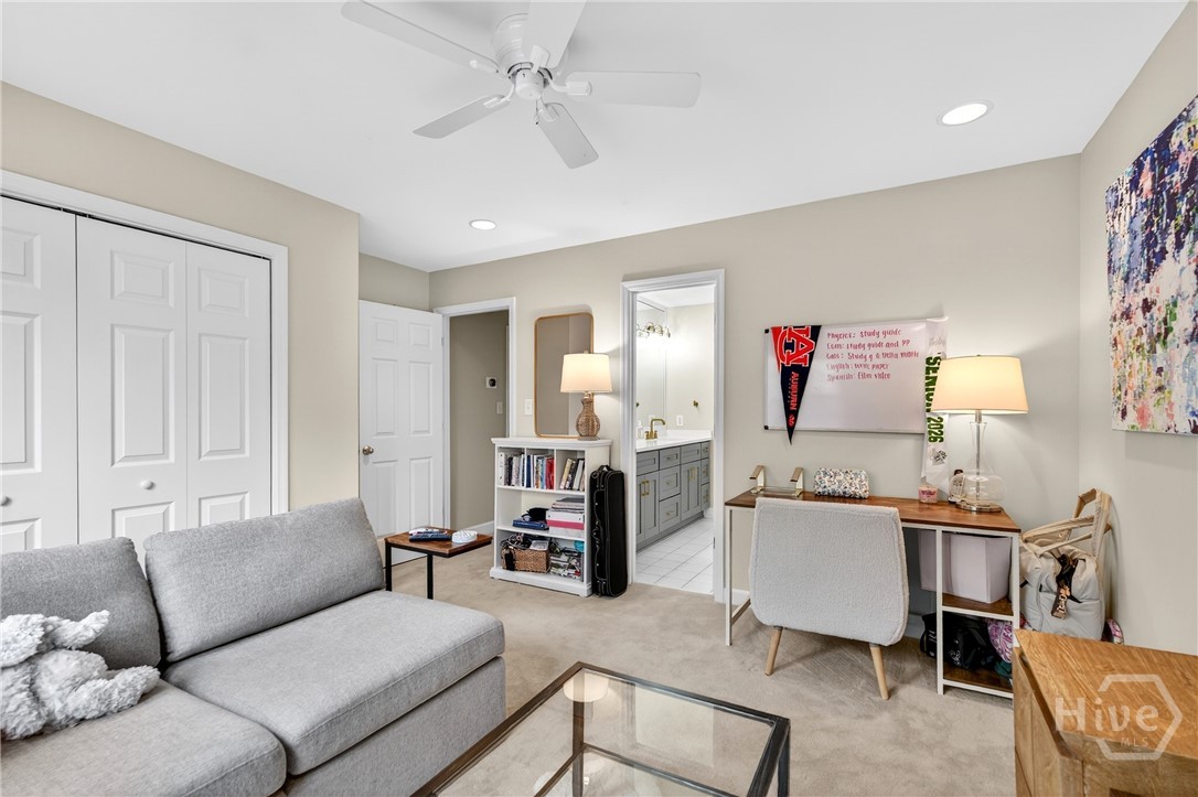 340 Red Fox Run Athens, GA 30605 - Photo 46 of 75