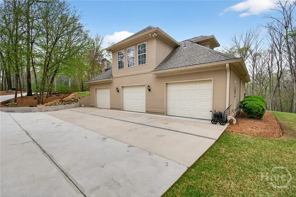 $1,275,000 | 340 Red Fox Run, Athens, GA 30605