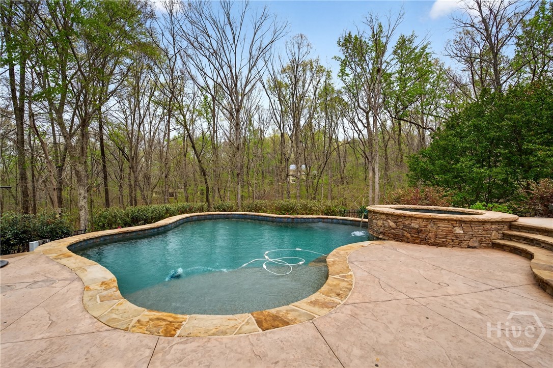 340 Red Fox Run Athens, GA 30605 - Photo 62 of 75