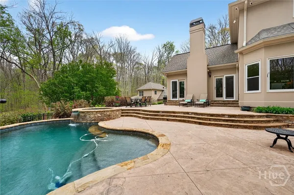 $1,275,000 | 340 Red Fox Run, Athens, GA 30605