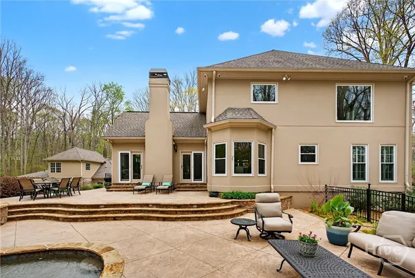$1,275,000 | 340 Red Fox Run, Athens, GA 30605