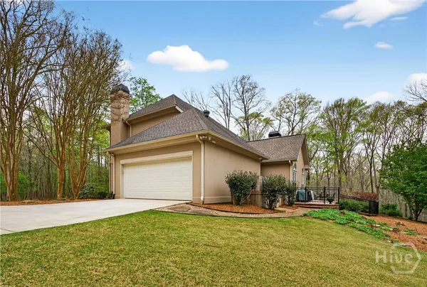 $1,275,000 | 340 Red Fox Run, Athens, GA 30605