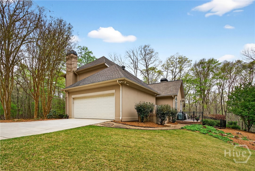 340 Red Fox Run Athens, GA 30605 - Photo 67 of 75