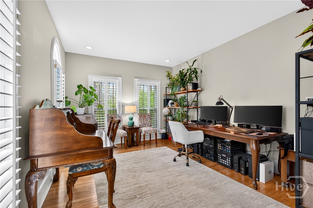 340 Red Fox Run Athens, GA 30605 - Photo 7 of 75