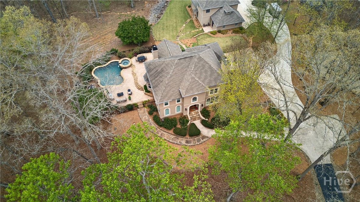 340 Red Fox Run Athens, GA 30605 - Photo 73 of 75