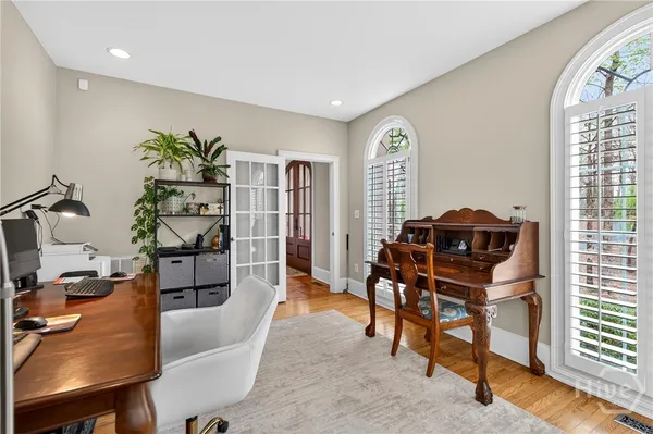 $1,275,000 | 340 Red Fox Run, Athens, GA 30605