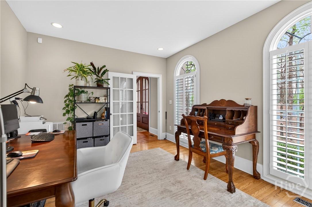 340 Red Fox Run Athens, GA 30605 - Photo 8 of 75