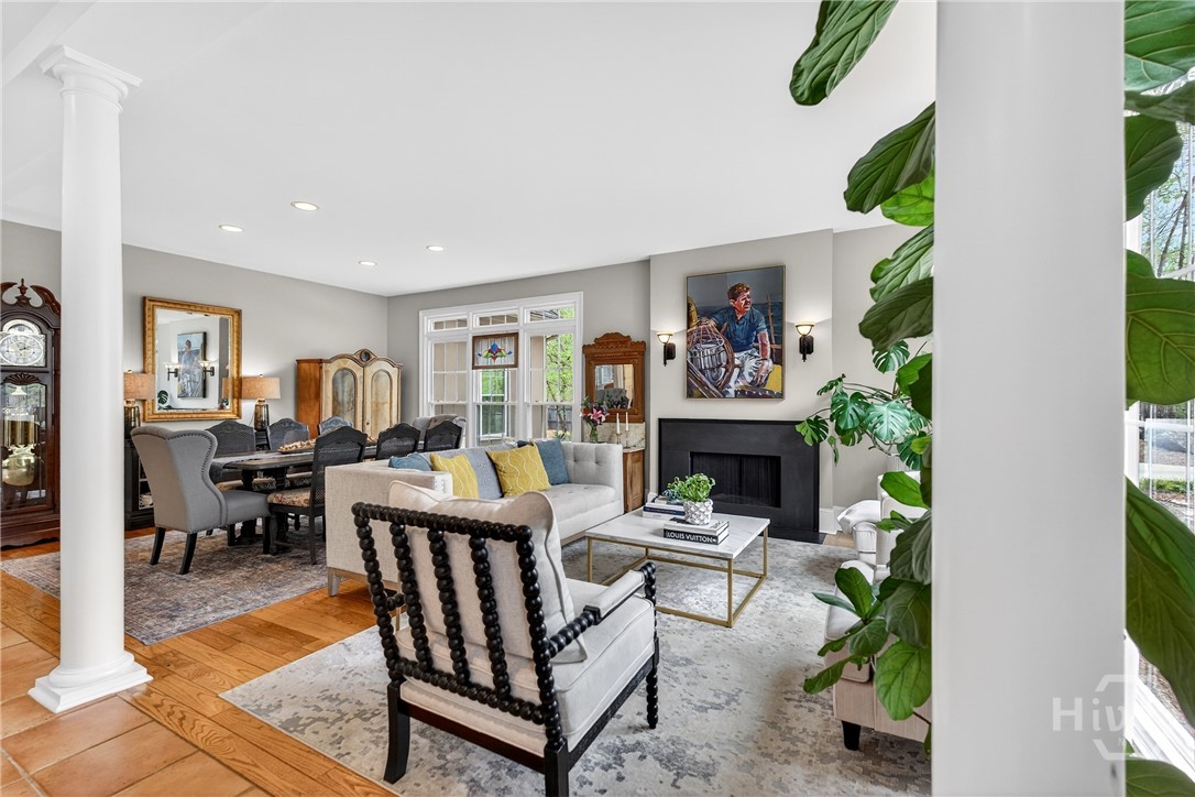 340 Red Fox Run Athens, GA 30605 - Photo 9 of 75