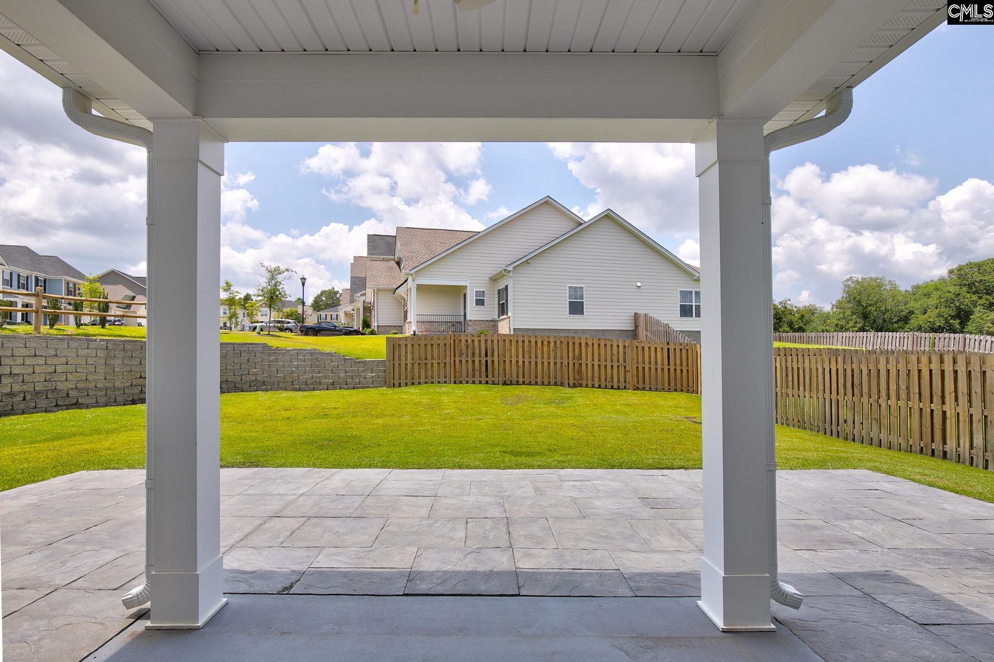 5011 Lincoln Reece Lane Elgin, SC 29045 - Photo 42 of 49