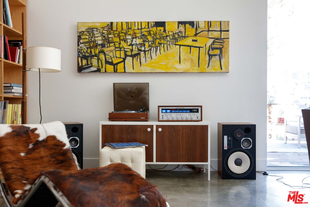 7500 Devista Drive Los Angeles, CA 90046 - Photo 12 of 43 a view of storage and utility room