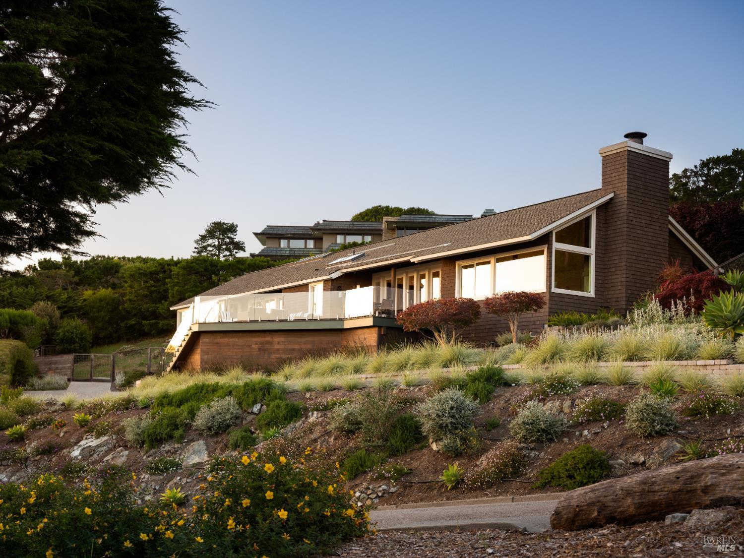 45 Mt Tiburon Road Tiburon, CA 94920 - Photo 44 of 57
