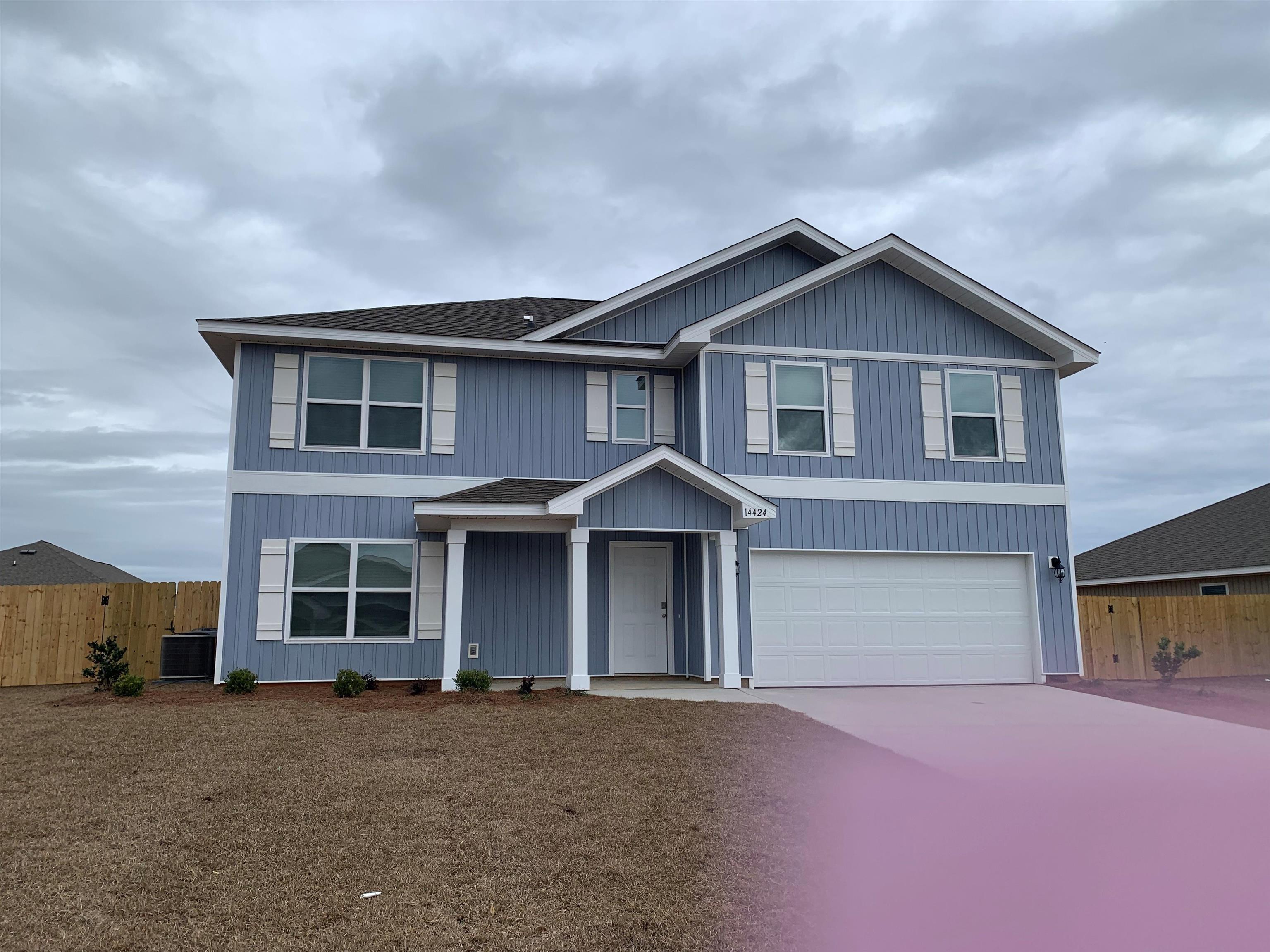 14424 Fawn Drive Foley, AL 36535 - Photo 1 of 1