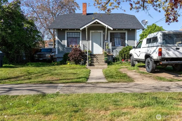 $240,000 | 254 West Chestnut Street, Walla Walla, WA 99362
