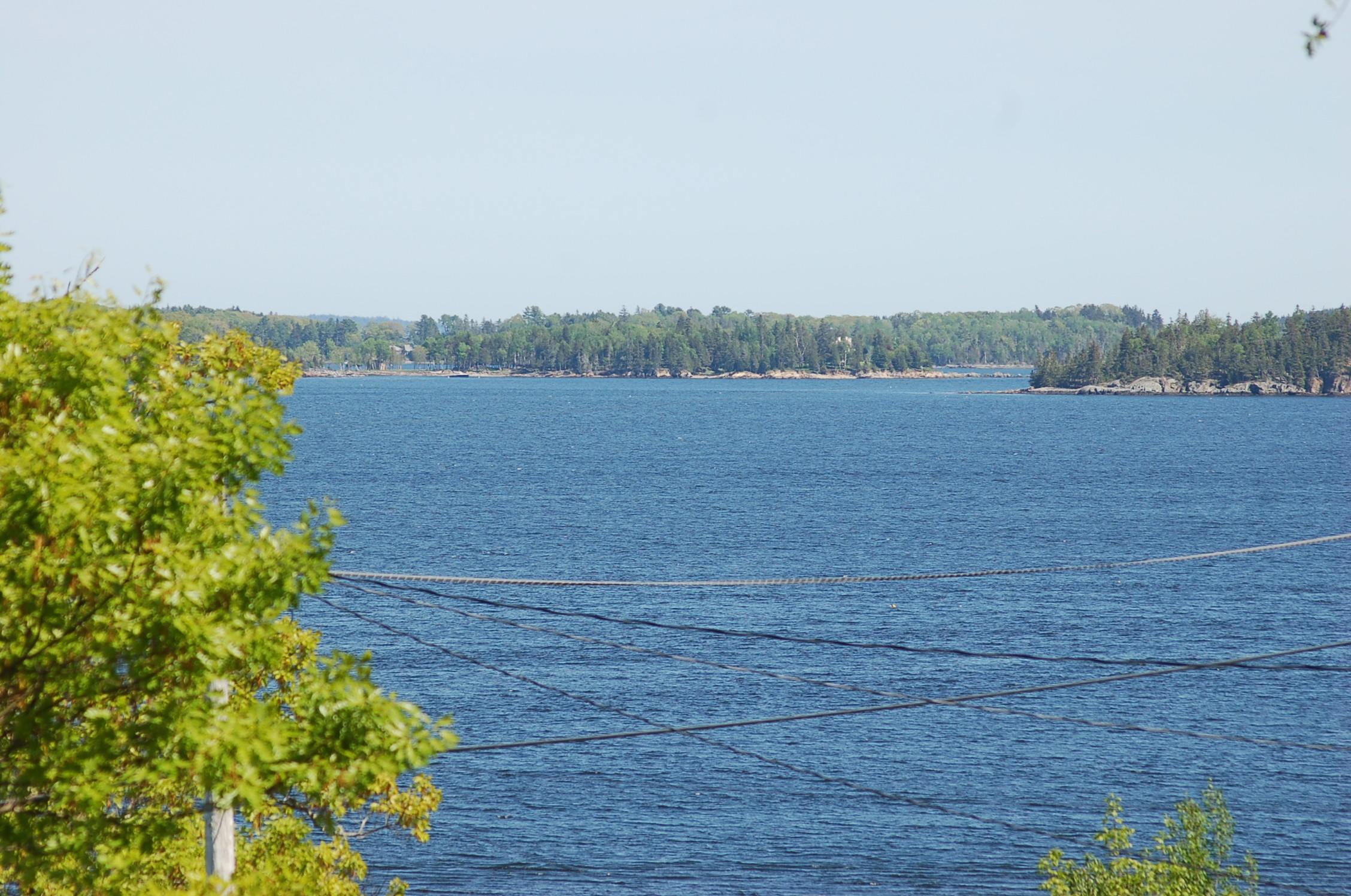 255 Shore Road Northport, ME 04849 - Photo 2 of 20 View