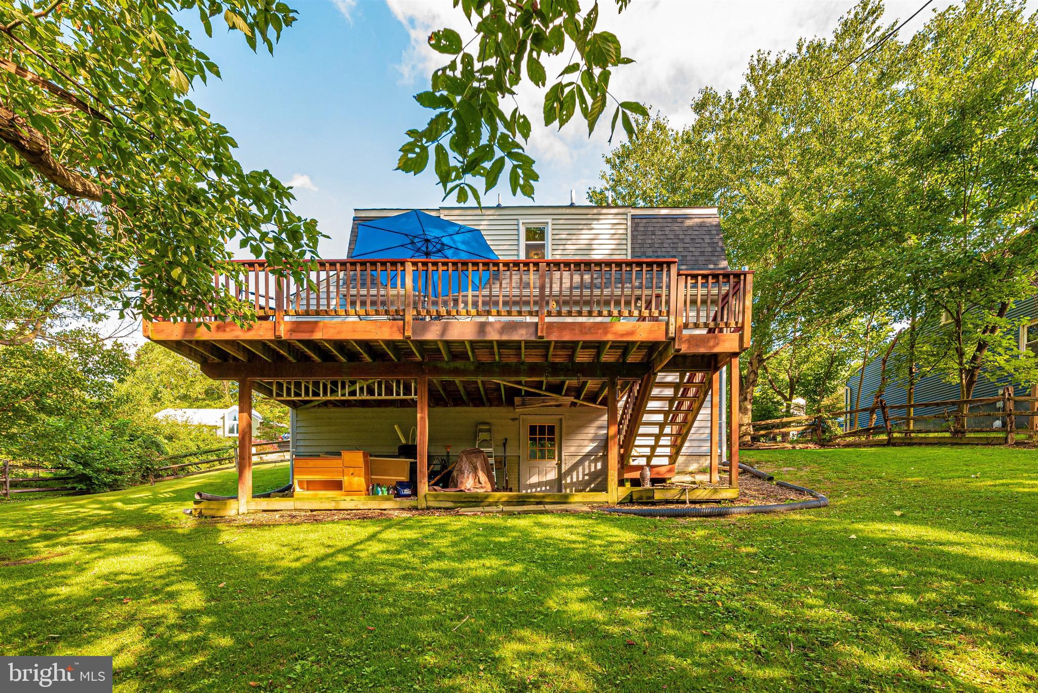 6612 Hemlock Point Road New Market, MD 21774 - Photo 43 of 76 Gallery Image 43