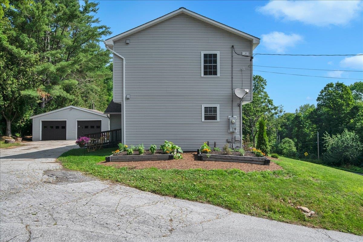 218 Donahue Road Barre Town, VT 05654 - Photo 43 of 54 Gallery Image 43