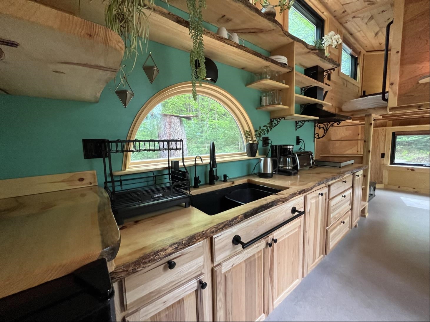 74 Seaver Road, Unit B Harrisville, NH 03450 - Photo 10 of 10