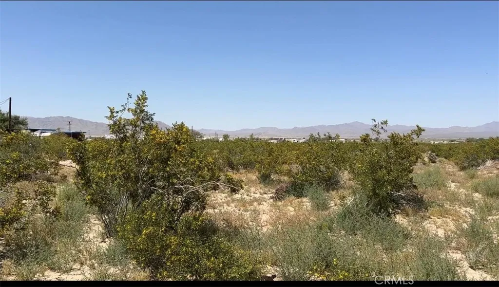 0 Sunset Road Lucerne Valley, CA 92356 - Photo 7 of 12