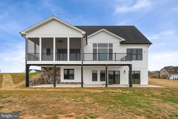 $1,087,000 | 20359 Lookout Circle, Orange, VA 22960