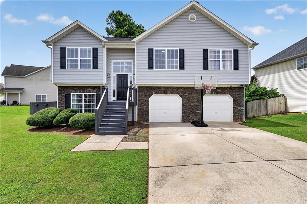 661 Nine Oaks Circle Villa Rica, GA 30180 - Photo 1 of 30