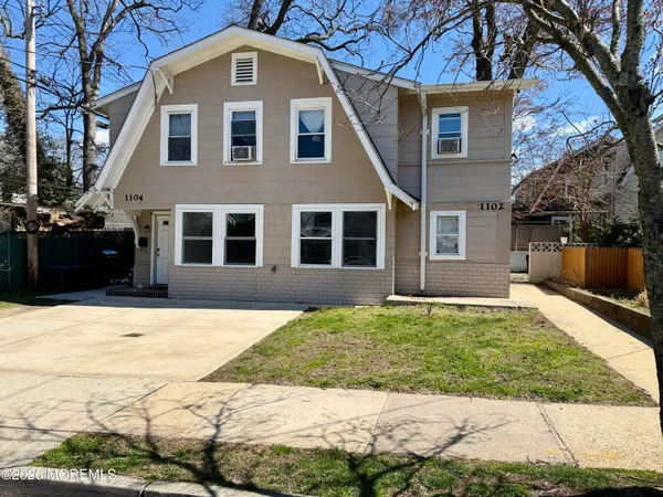 $2,500 | 1102 Drummond Avenue, Asbury Park, NJ 07712