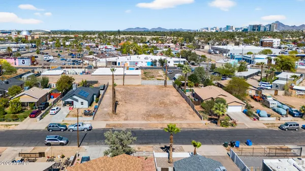 $399,000 | 1244 West Pierce Street, Phoenix, AZ 85007