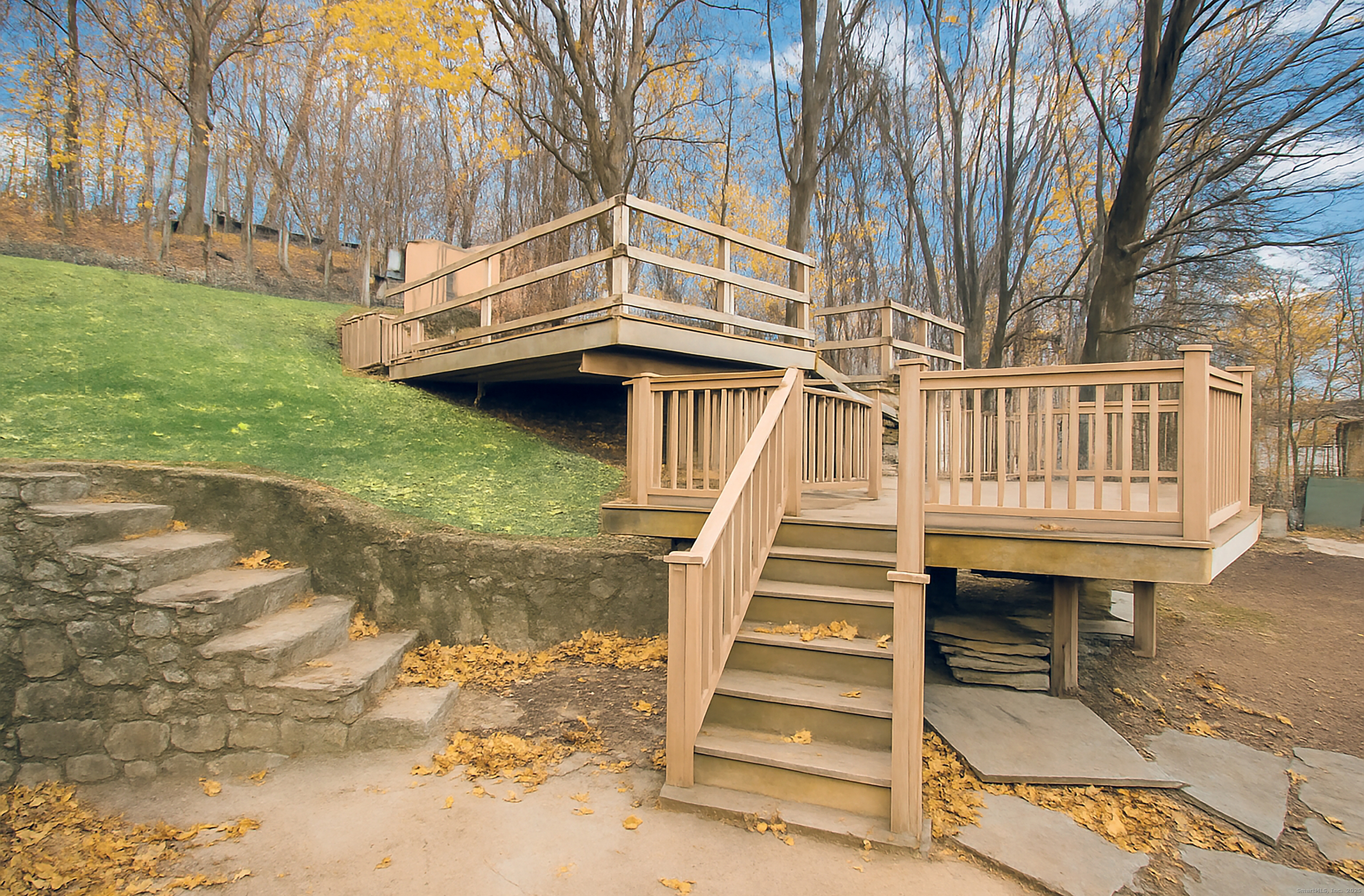 32 Spring Street Ansonia, CT 06401 - Photo 34 of 34 a view of a house with a yard