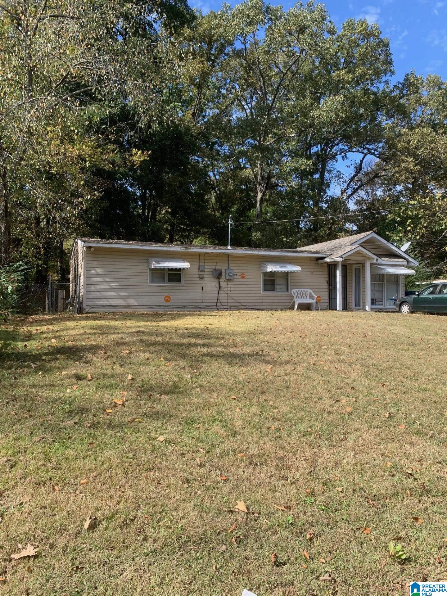 224 Mccormick Avenue Birmingham, AL 35215 - Photo 2 of 6