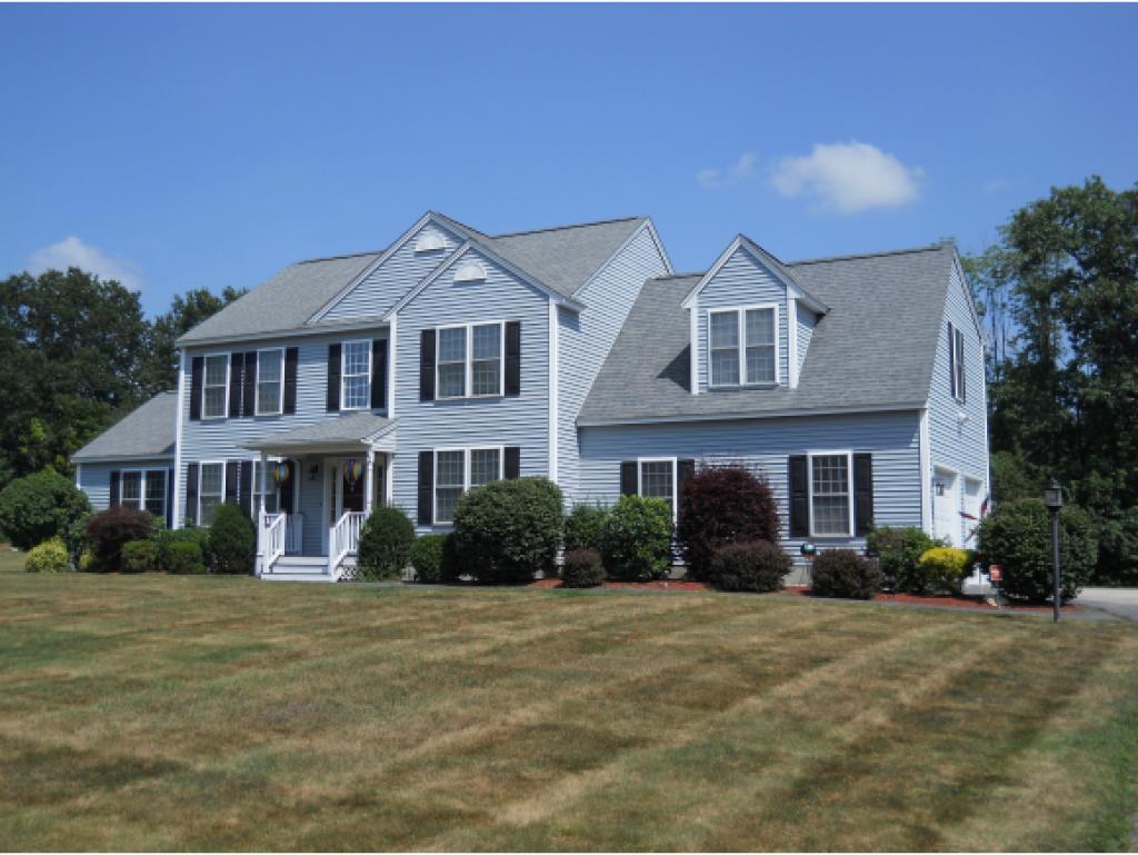 40 High Range Road Londonderry, NH 03053 - Photo 1 of 9