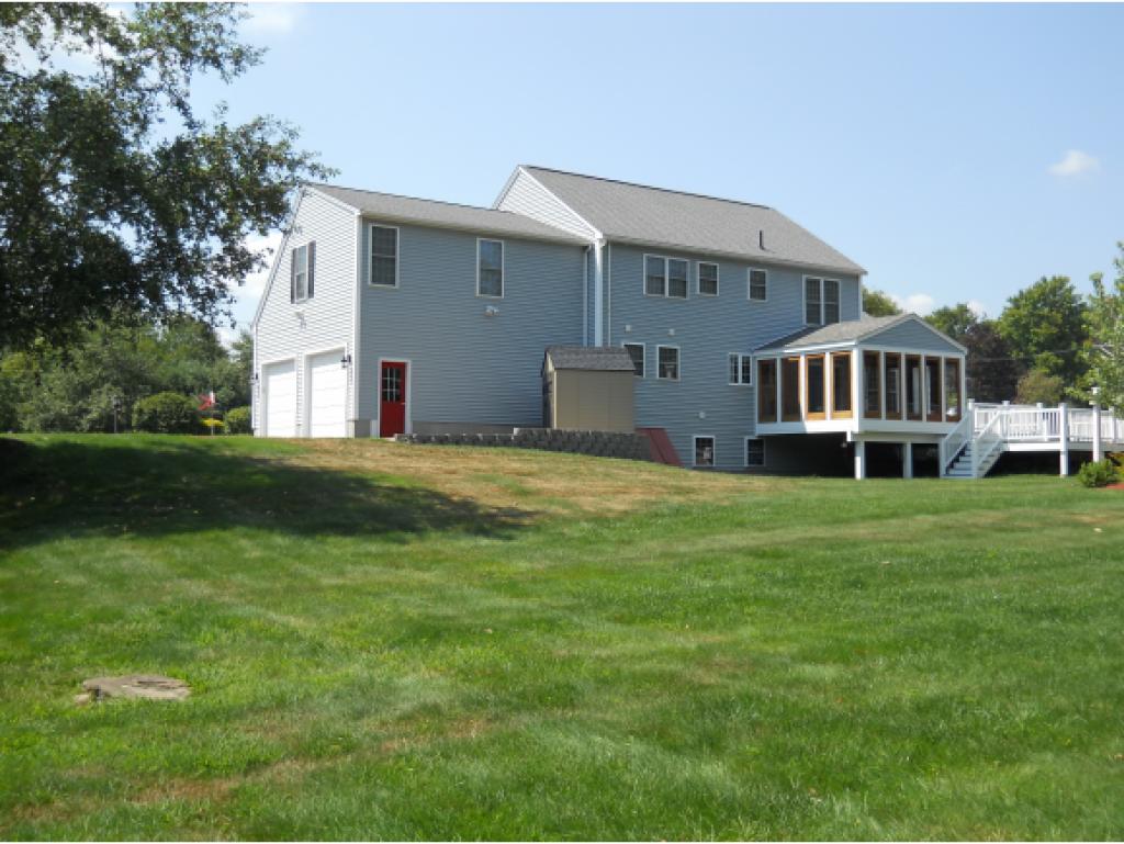 40 High Range Road Londonderry, NH 03053 - Photo 2 of 9