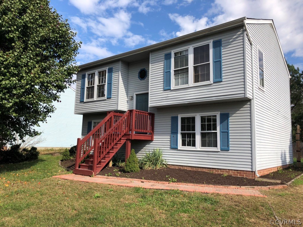 5519 South Jessup Road Chesterfield, VA 23234 - Photo 1 of 18