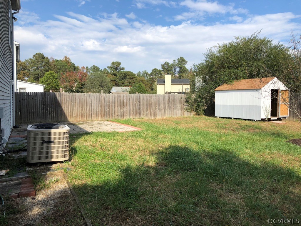 5519 South Jessup Road Chesterfield, VA 23234 - Photo 13 of 18
