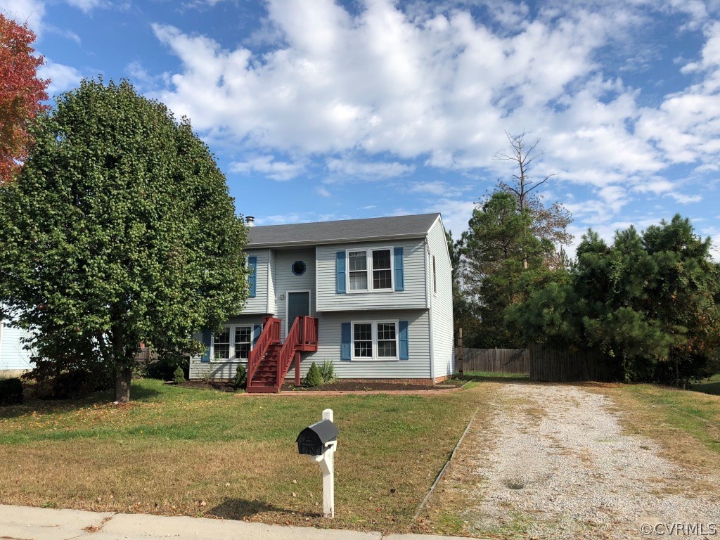 5519 South Jessup Road Chesterfield, VA 23234 - Photo 2 of 18