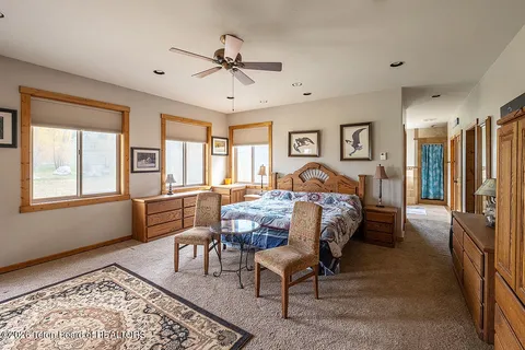 $1,700,000 | 1384 County Road 110, Etna, WY 83118