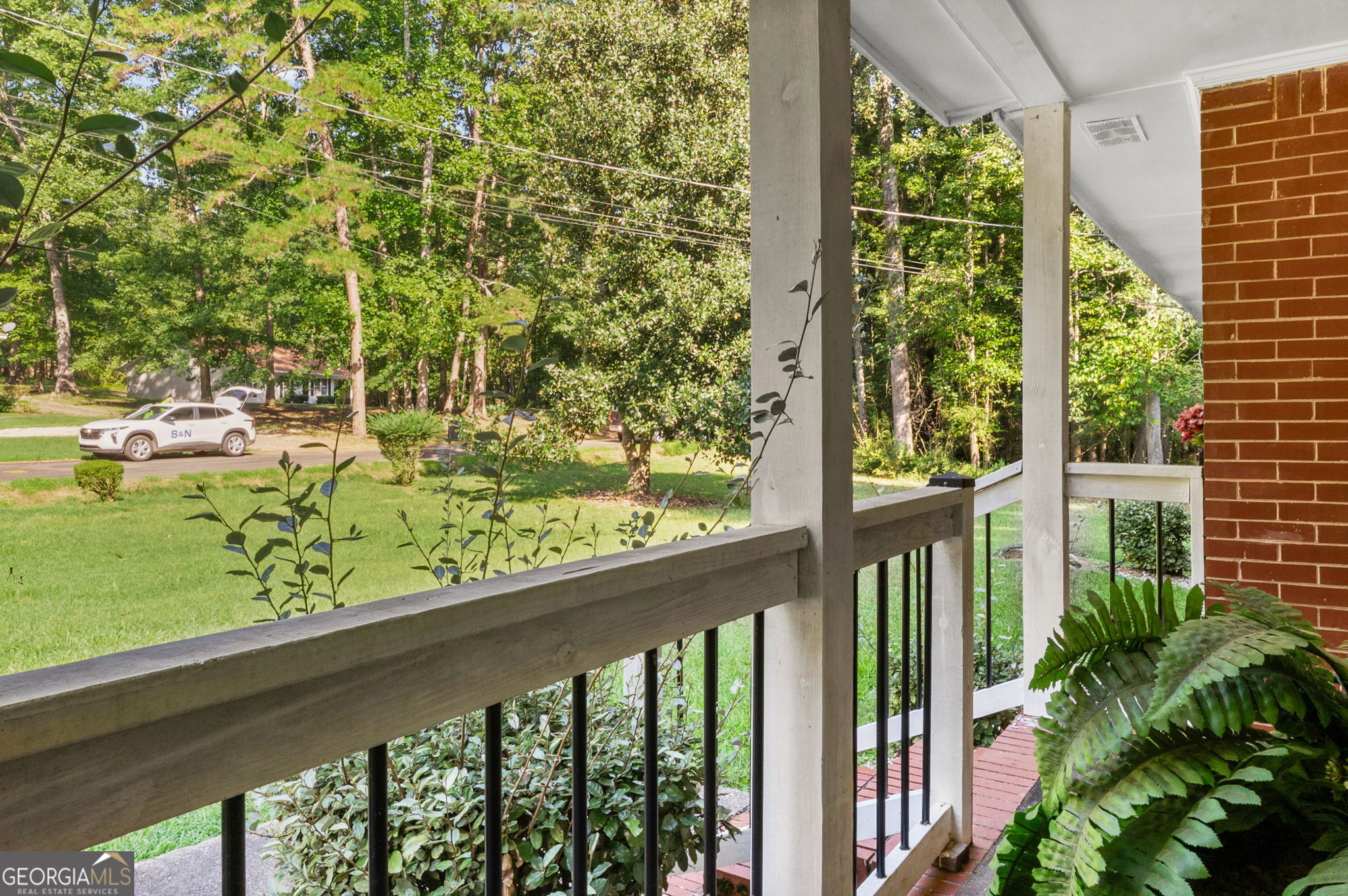 41 Melvin Phillips Road Newnan, GA 30263 - Photo 6 of 38 Gallery Image 6