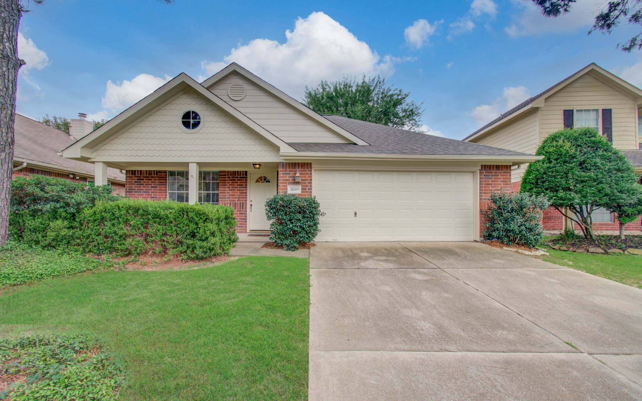 20319 Savannah Bay Road Cypress, TX 77433 - Photo 3 of 31