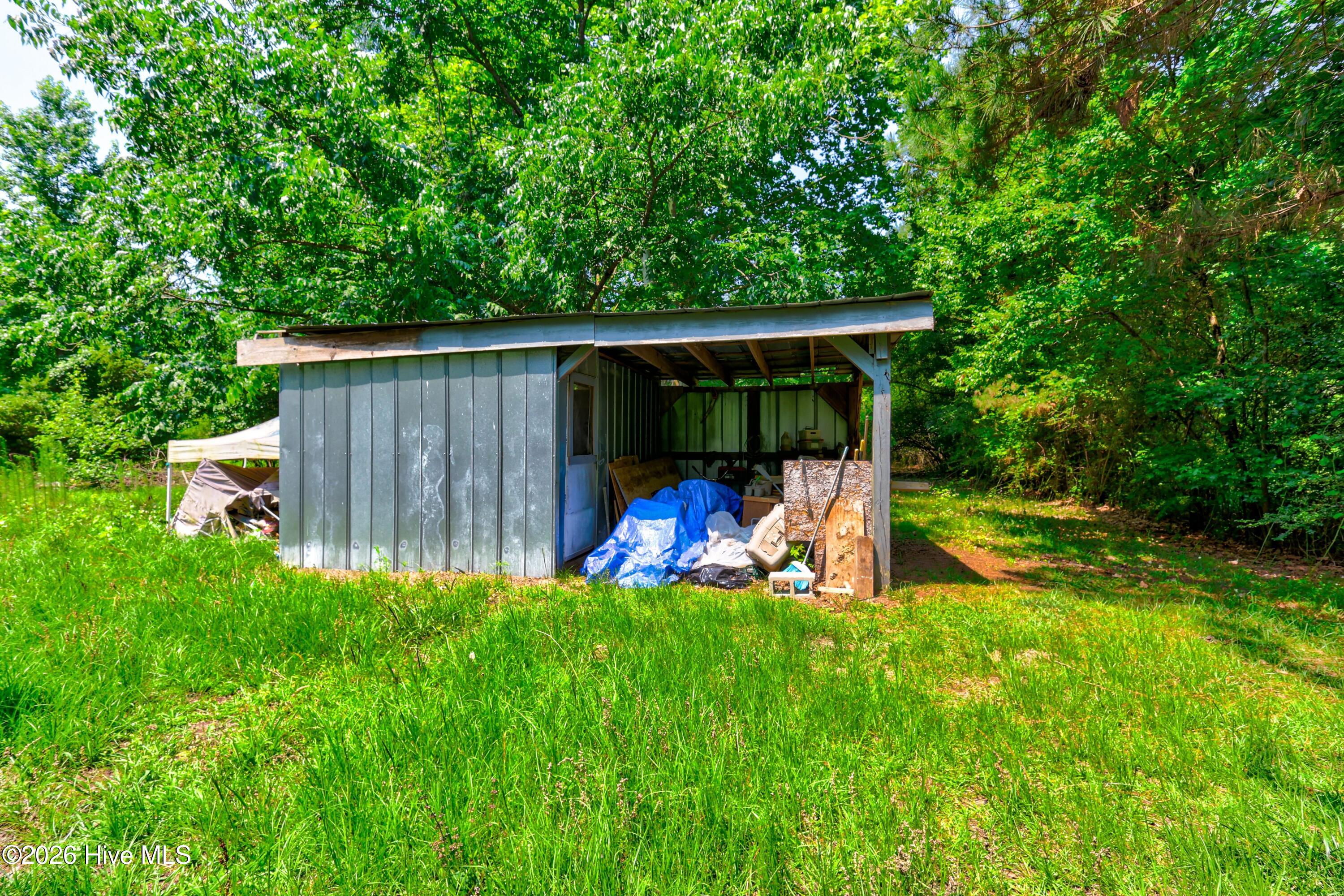 315 Messer Loop Road Burgaw, NC 28425 - Photo 15 of 17