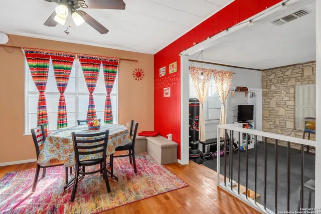 $379,000 | 914 6th Street, Blanco, TX 78606