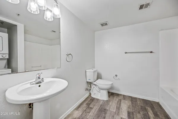 $1,399 | 3065 North 67th Avenue, Unit 122, Phoenix, AZ 85033