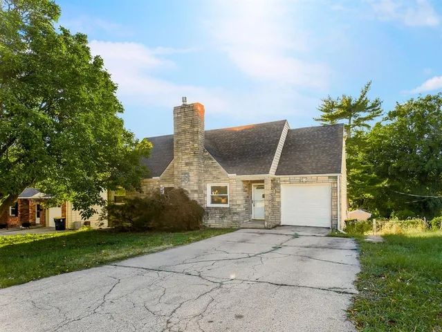 $259,900 | 4428 North Monroe Avenue, Kansas City, MO 64117