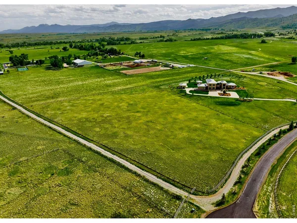 $825,000 | 11534 Eagle Springs Trail, Longmont, CO 80503