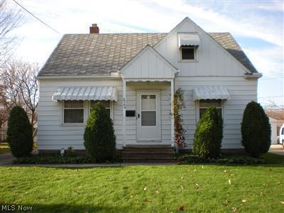2260 Green Road Cleveland, OH 44121 - Photo 1 of 1 Gallery Image 1