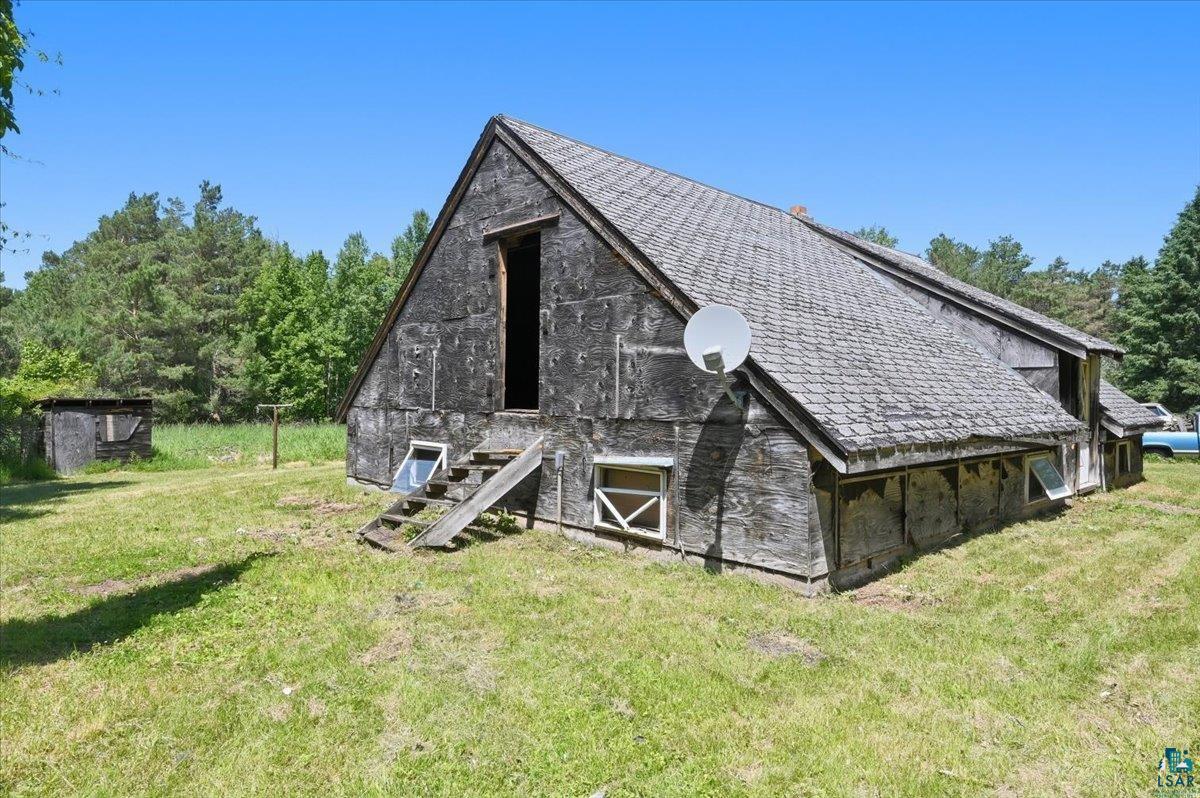 1455 East Mikelson Road Foxboro, WI 54836 - Photo 19 of 20