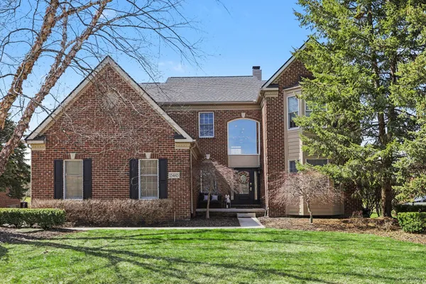 $1,100,000 | 15445 Bay Hill Drive, Northville, MI 48168