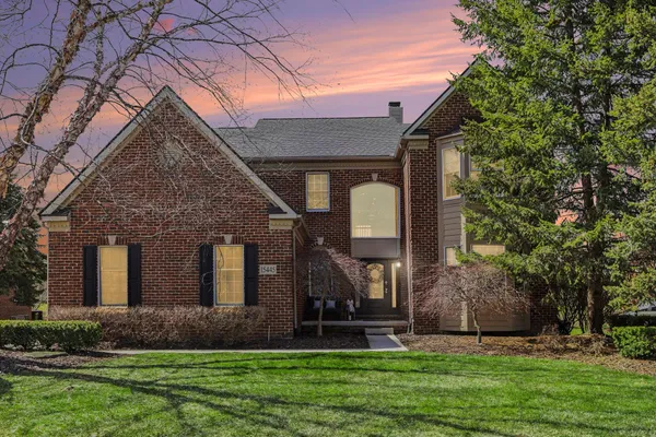 $1,100,000 | 15445 Bay Hill Drive, Northville, MI 48168