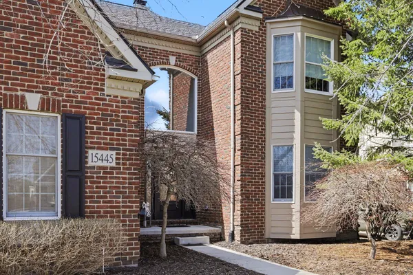 $1,100,000 | 15445 Bay Hill Drive, Northville, MI 48168