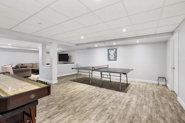 $1,100,000 | 15445 Bay Hill Drive, Northville, MI 48168