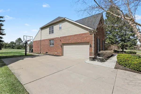 $1,100,000 | 15445 Bay Hill Drive, Northville, MI 48168