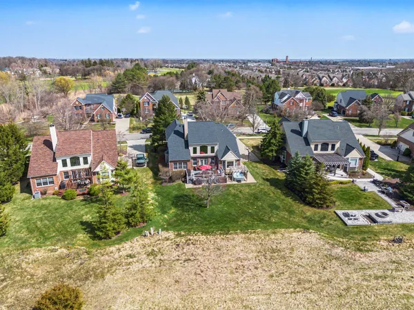 $1,100,000 | 15445 Bay Hill Drive, Northville, MI 48168