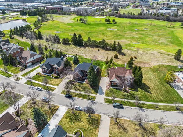 $1,100,000 | 15445 Bay Hill Drive, Northville, MI 48168